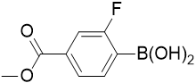 2-氟-4-甲氧基甲?；脚鹚?></td>
                        <td>HPLC&ge;99.5%</td>
                    </tr>
                                    	<tr>
                        <td class=