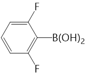 2，6-二氟苯硼酸